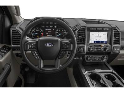2022 Ford F-350 XLT