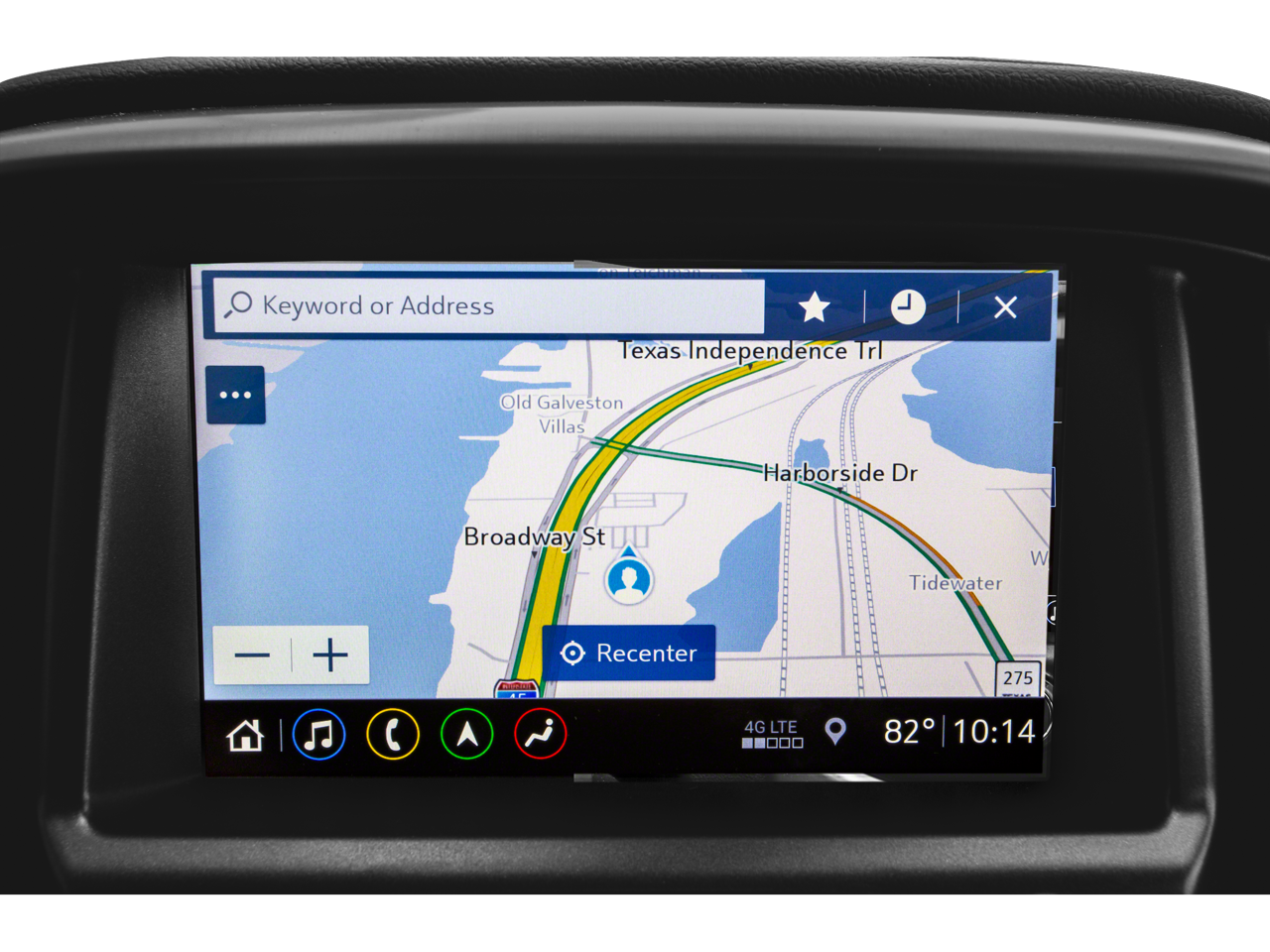 2022 GMC Canyon 4WD Crew Cab Short Box AT4 - Cloth