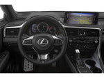 2022 Lexus RX 350 F Sport