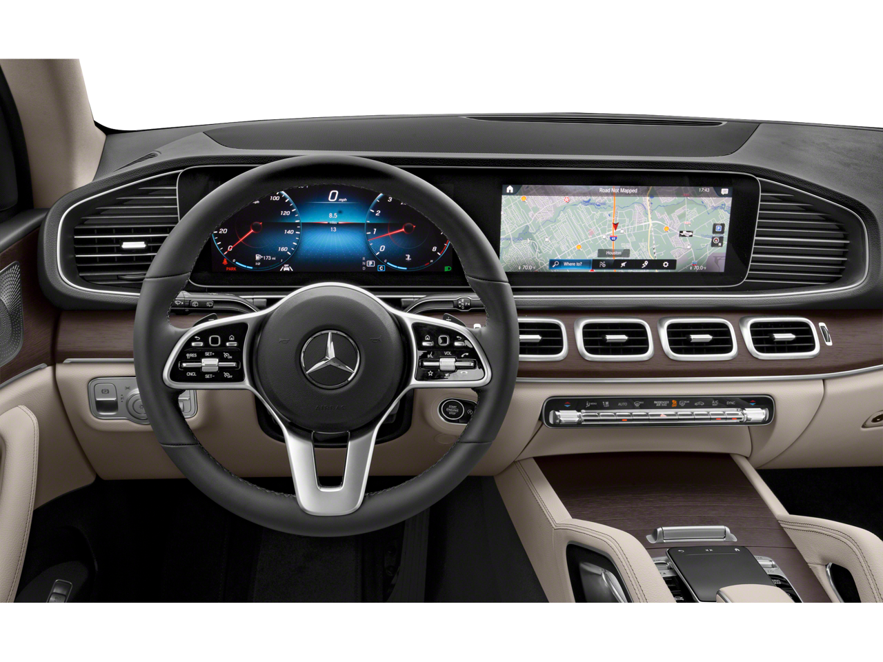 2022 Mercedes-Benz GLE GLE 350 4MATIC®