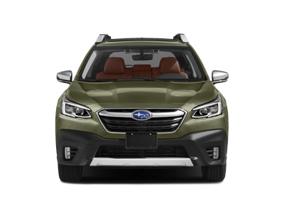 2022 Subaru Outback Touring XT