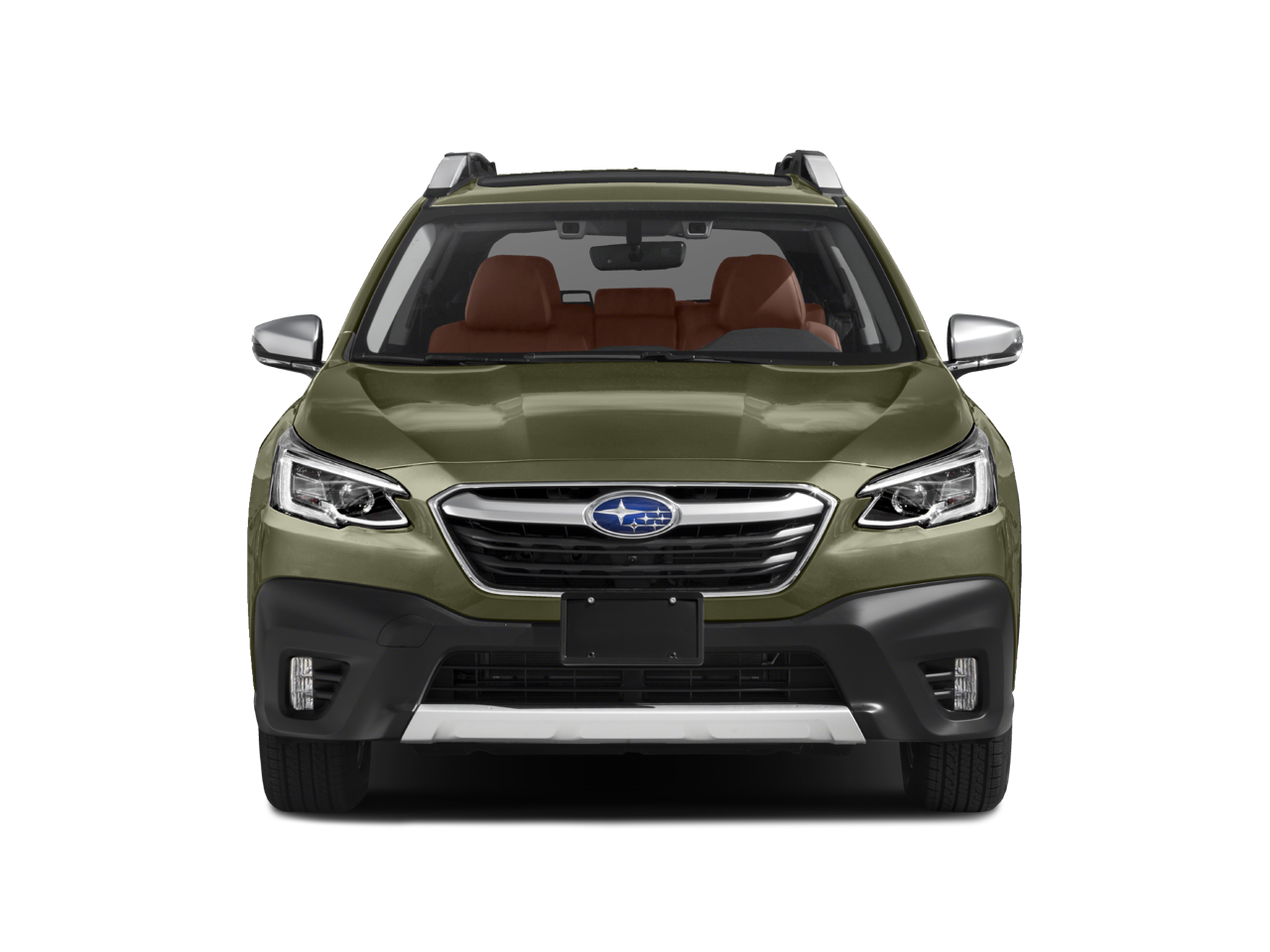 2022 Subaru Outback Touring XT