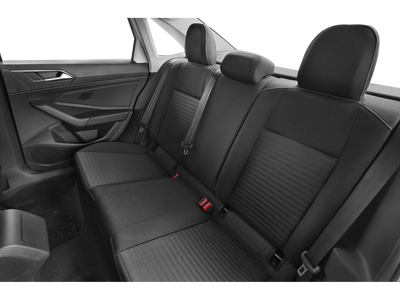 2022 Volkswagen Jetta 1.5T S