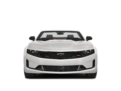 2023 Chevrolet Camaro 3LT