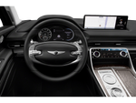 2023 Genesis GV80 3.5T Advanced +