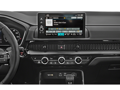 2023 Honda CR-V Sport Touring