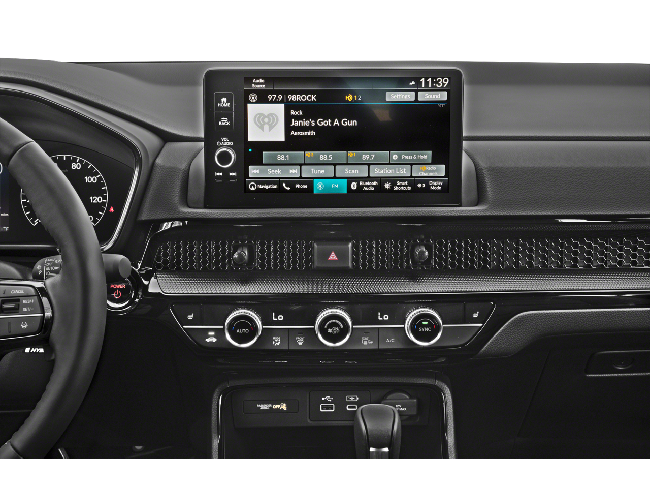 2023 Honda CR-V Sport Touring