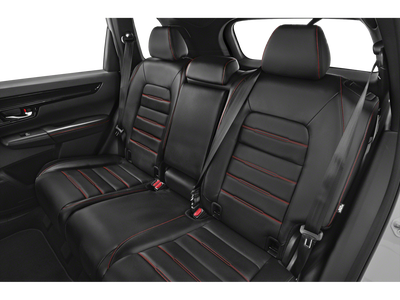 2023 Honda CR-V Sport Touring