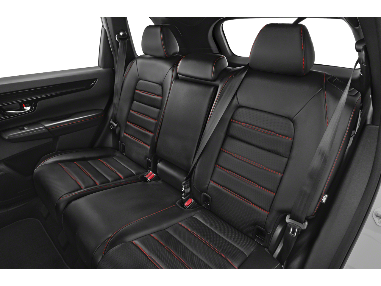 2023 Honda CR-V Sport Touring