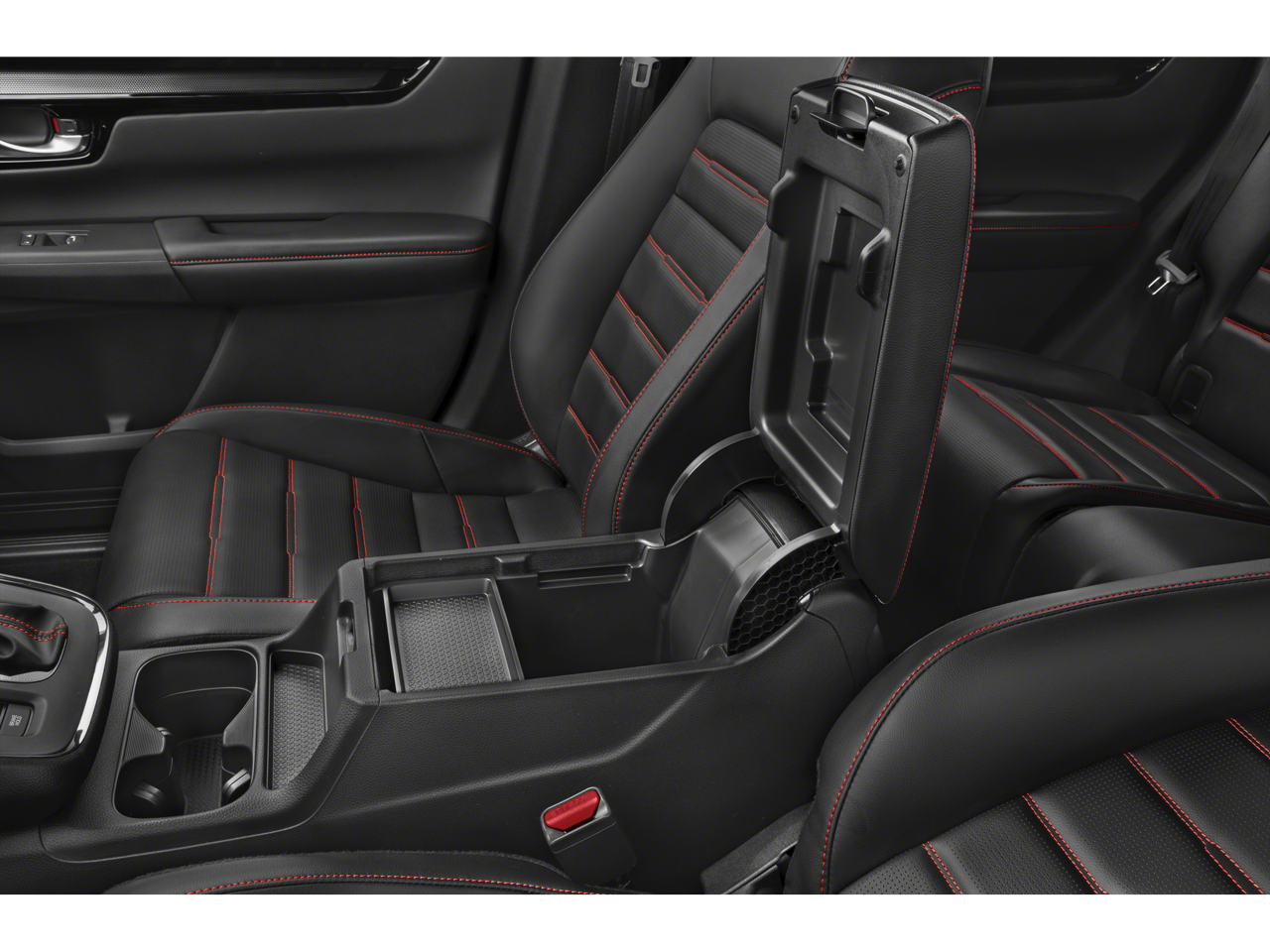 2023 Honda CR-V Sport Touring