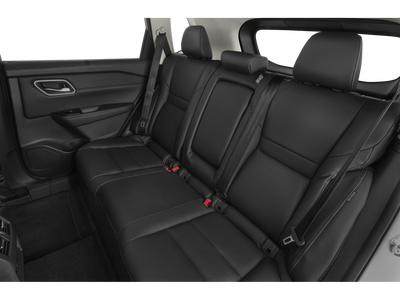 2023 Nissan Rogue SL Intelligent AWD