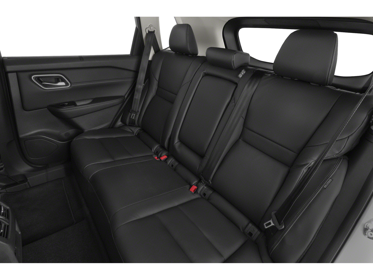 2023 Nissan Rogue SL Intelligent AWD