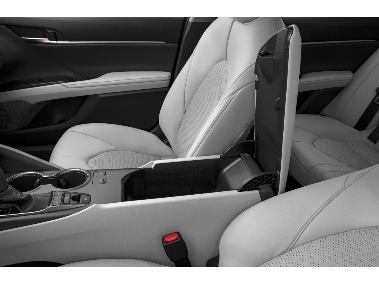 2023 Toyota Camry XSE V6