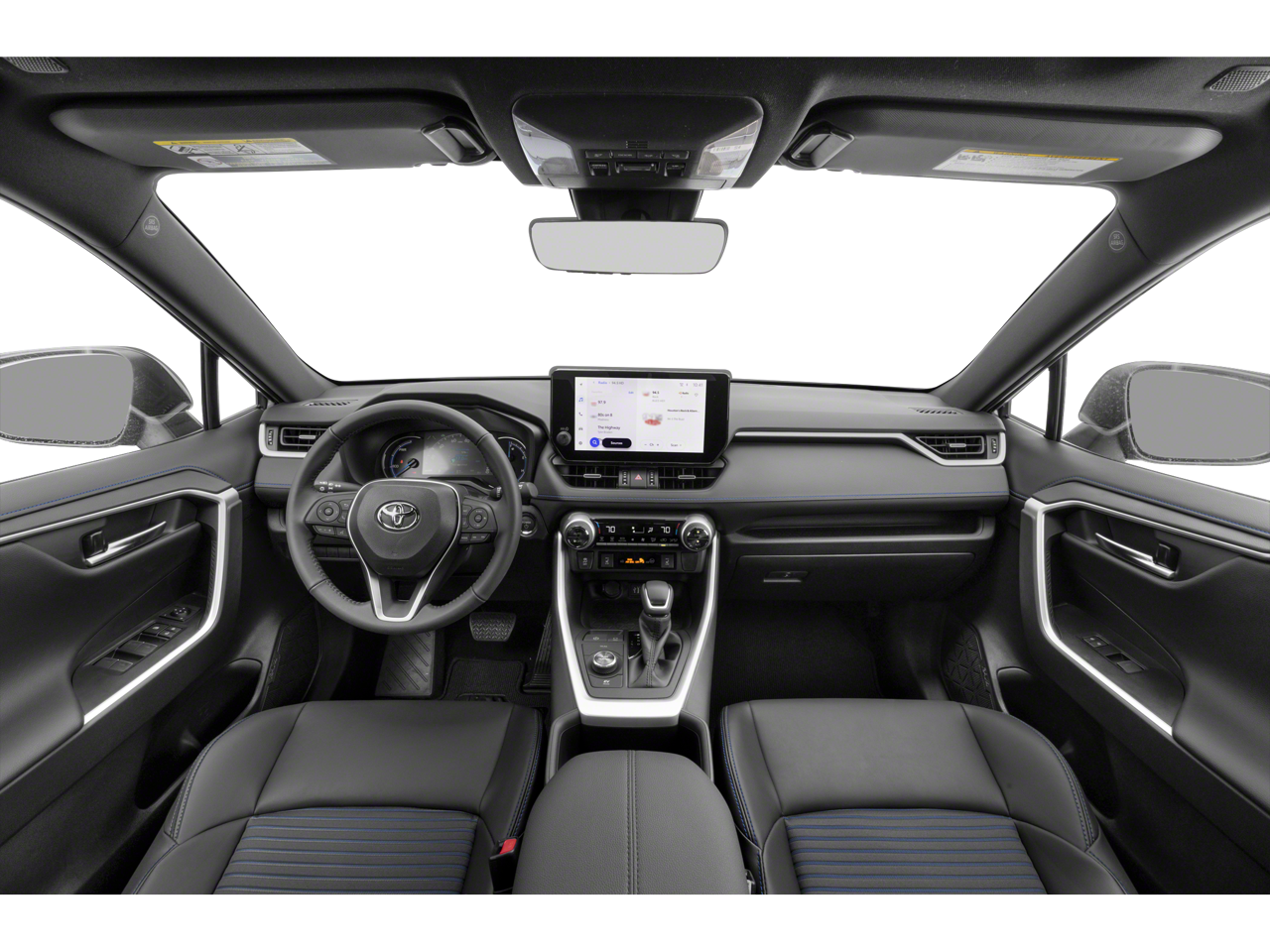 2023 Toyota RAV4 Hybrid XSE