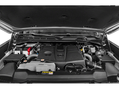 2023 Toyota TUNDRA 4X4 Limited