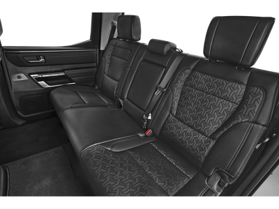 2023 Toyota TUNDRA 4X4 Limited