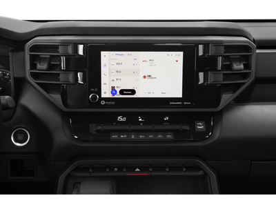 2023 Toyota TUNDRA 4X4 SR