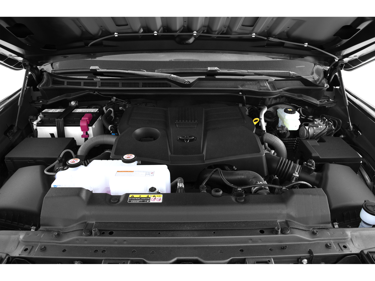 2023 Toyota TUNDRA 4X4 SR