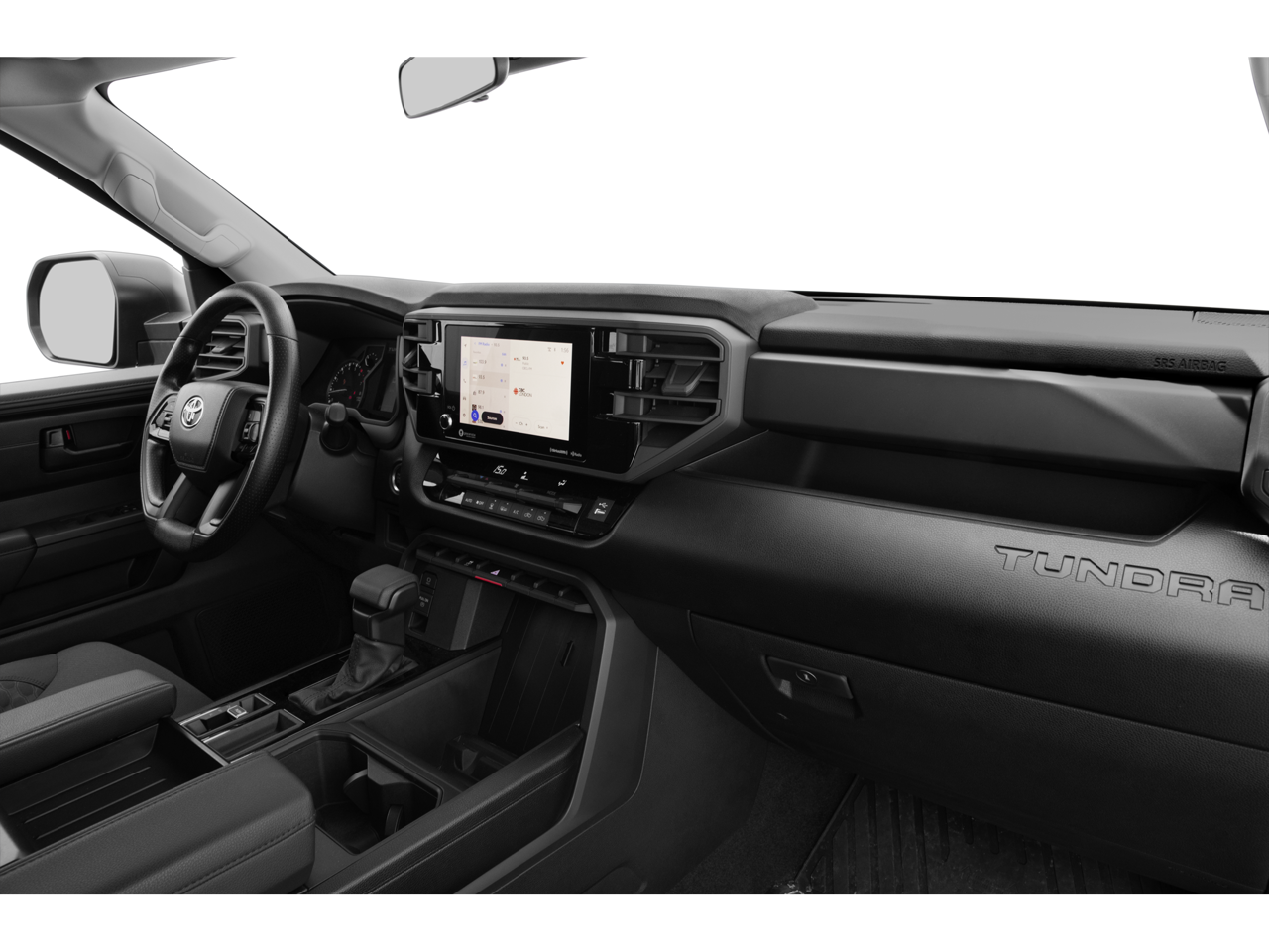 2023 Toyota TUNDRA 4X4 SR