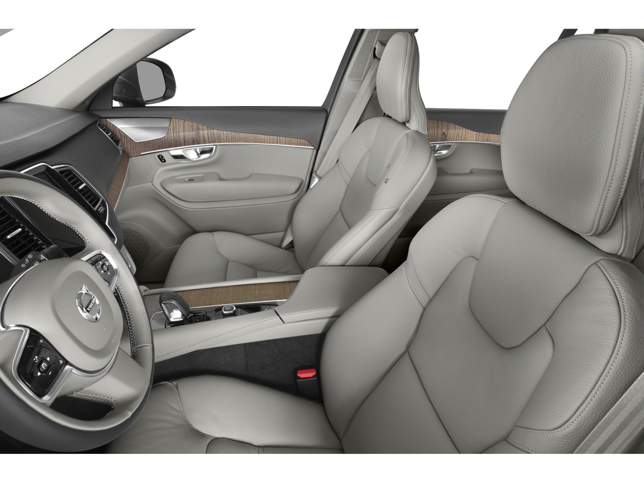 2023 Volvo XC90 Recharge Plug-In Hybrid T8 Plus Bright Theme 7 Passenger