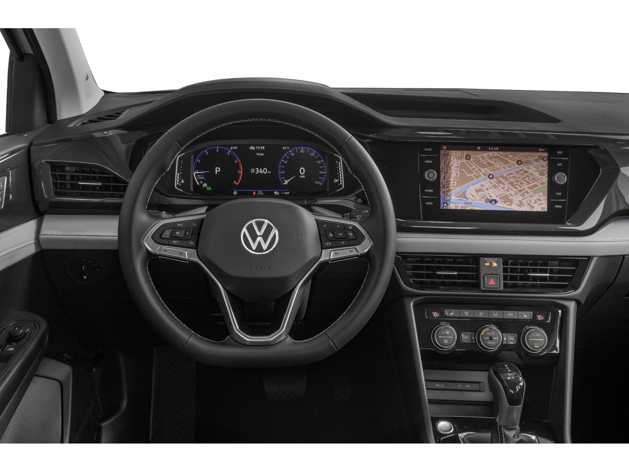 2023 Volkswagen Taos 1.5T SEL