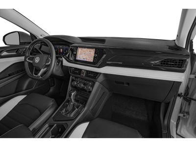 2023 Volkswagen Taos 1.5T SEL