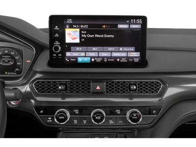 2024 Acura Integra A-Spec Tech Package