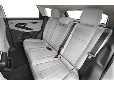 2024 Land Rover Range Rover Evoque S