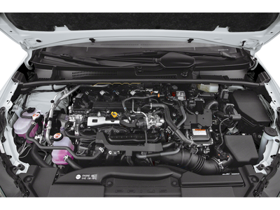 2024 Toyota PRIUS Limited