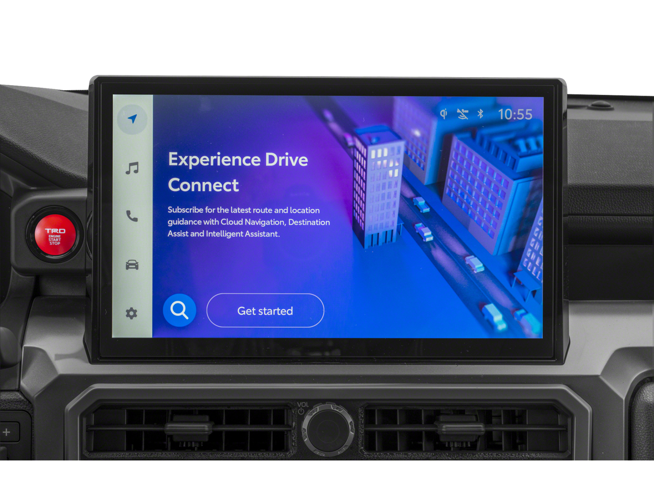 2024 Toyota TACOMA TRD OFFRD TRD Off-Road