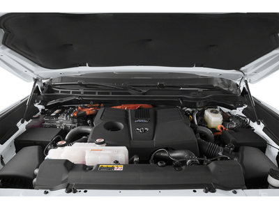 2024 Toyota TUNDRA HV 4X4 1794 Edition
