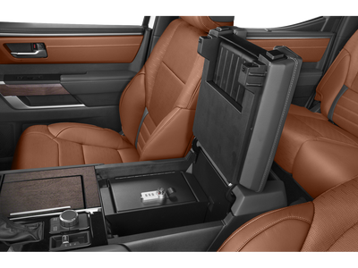 2024 Toyota TUNDRA HV 4X4 1794 Edition