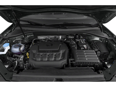 2024 Volkswagen Tiguan 2.0T SEL R-Line