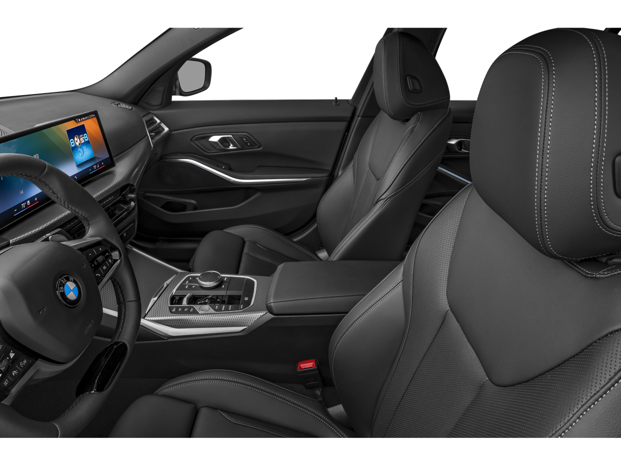 2025 BMW 330i 330i