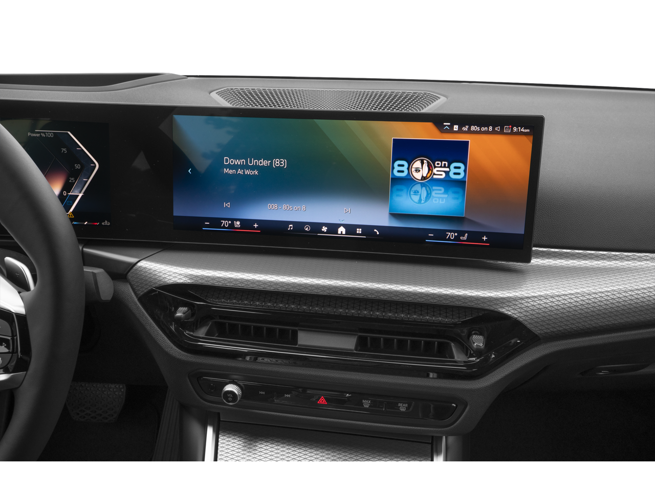2025 BMW 330i 330i