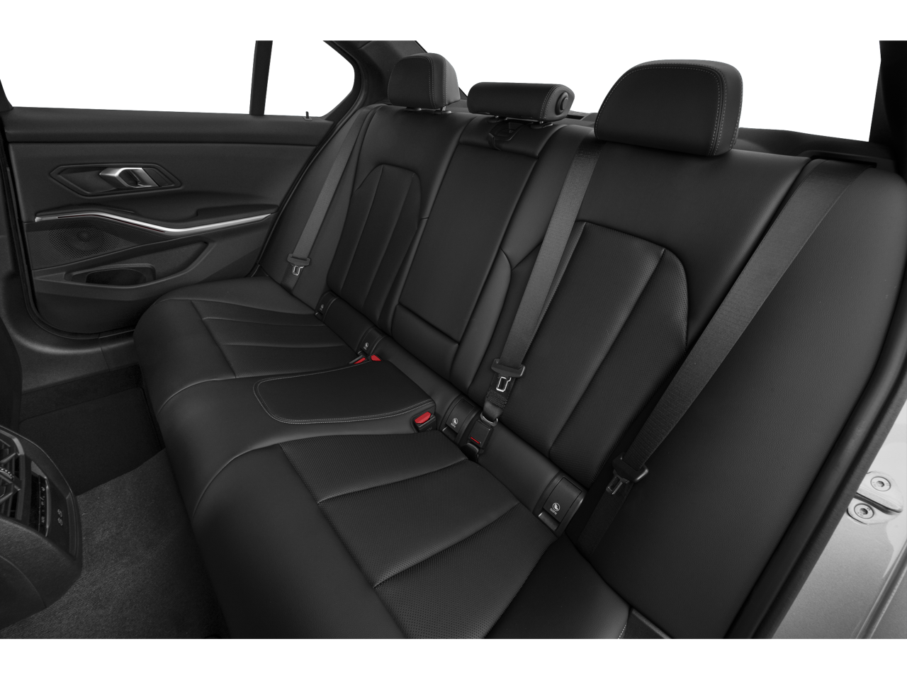 2025 BMW 330i 330i