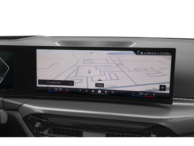 2025 BMW 330i 330i