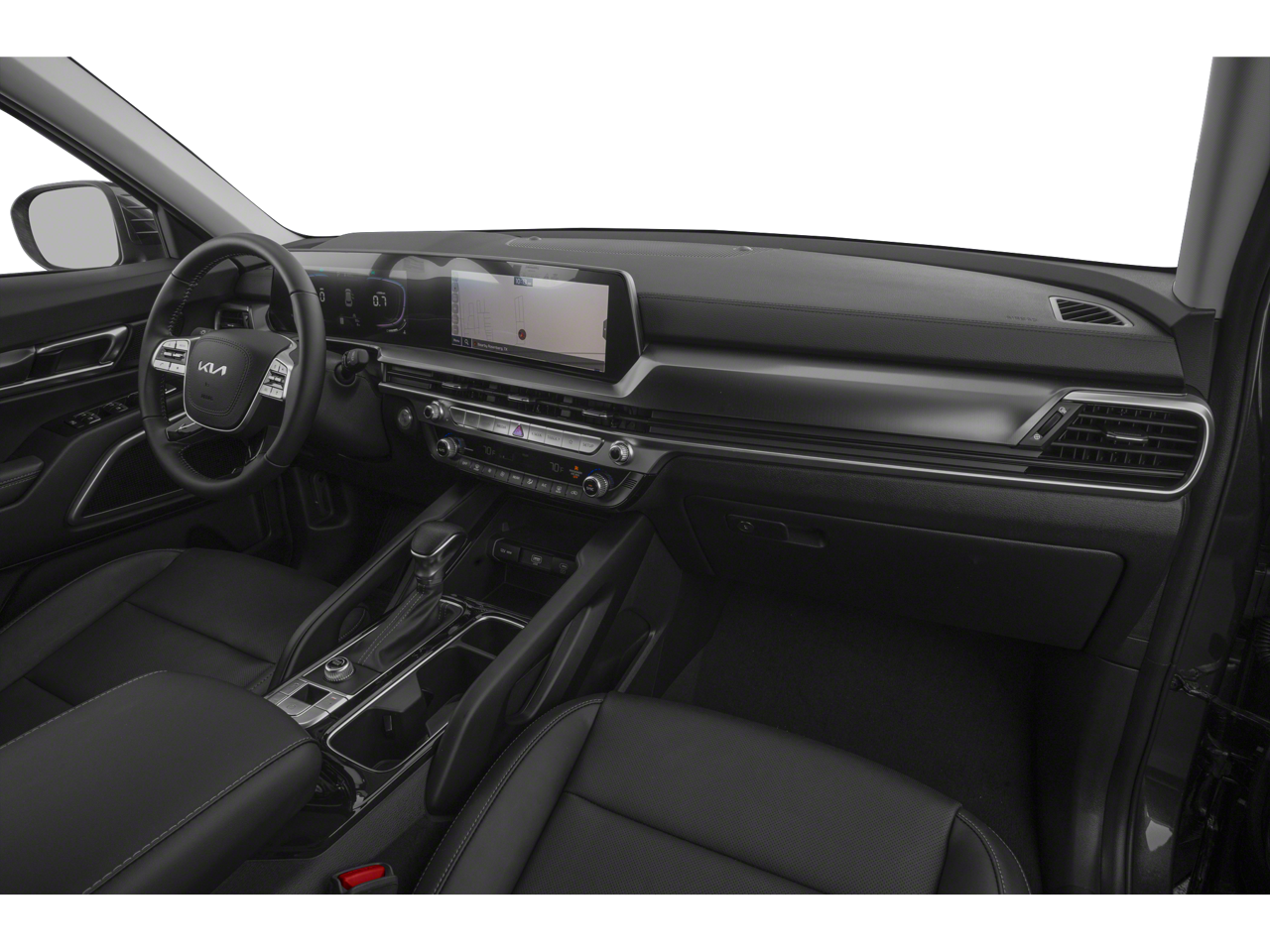 2025 Kia Telluride LX