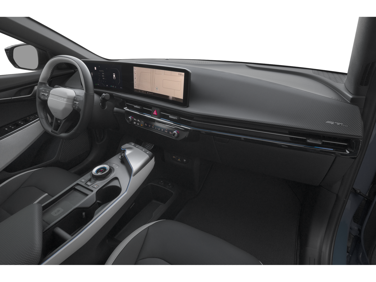 2025 Kia EV6 GT-Line