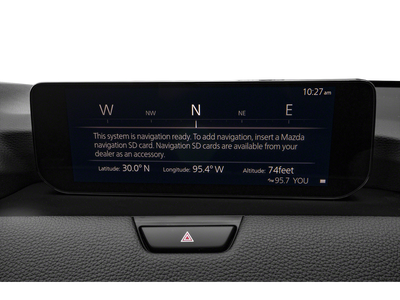 2025 Mazda Mazda CX-90 3.3 Turbo Preferred