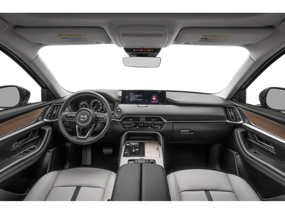 2025 Mazda Mazda CX-90 3.3 Turbo Premium