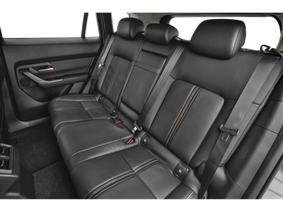 2025 Mazda Mazda CX-50 Hybrid Premium