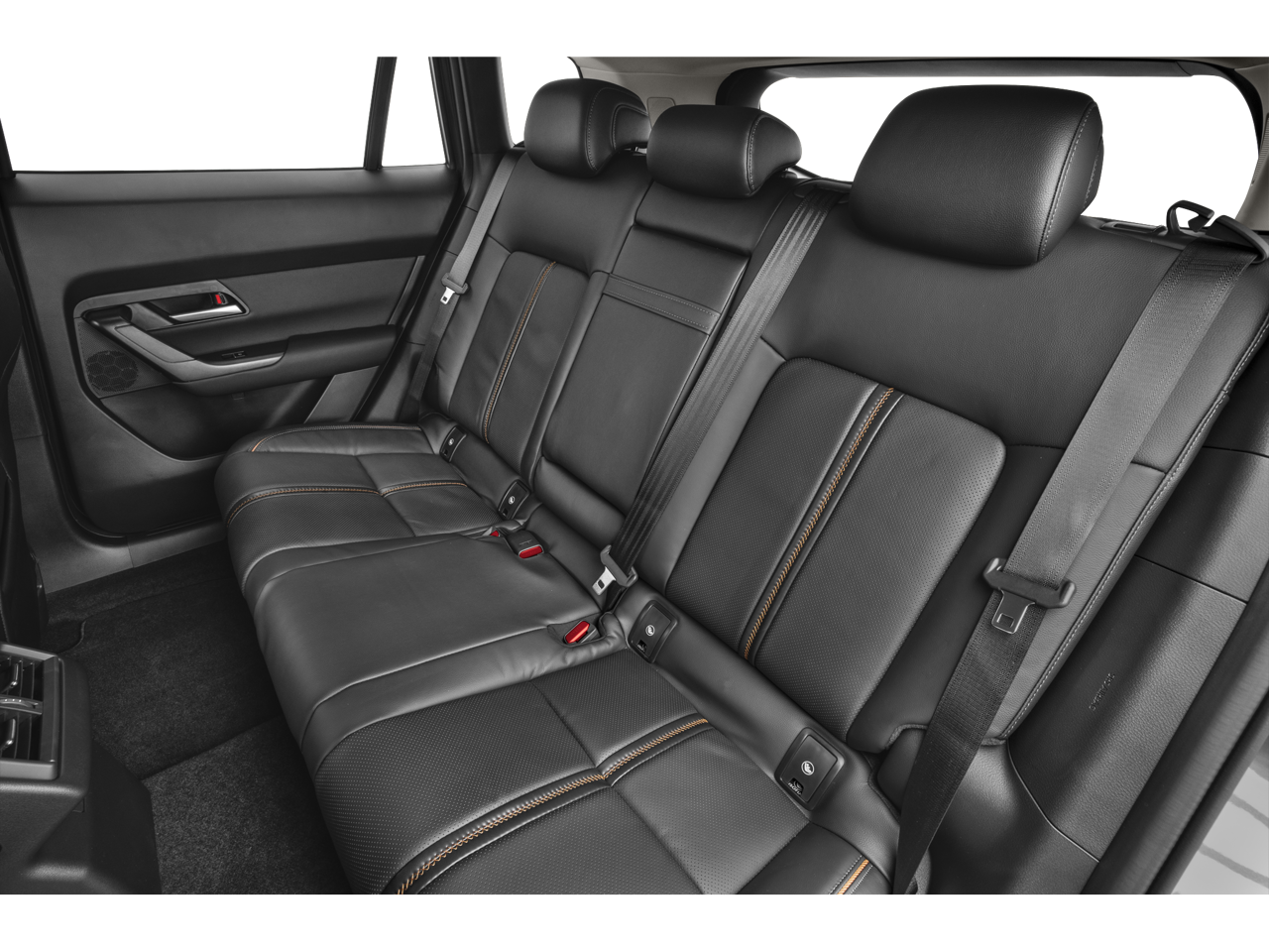 2025 Mazda Mazda CX-50 Hybrid Premium