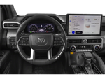 2025 Toyota Tacoma i-FORCE MAX Trailhunter