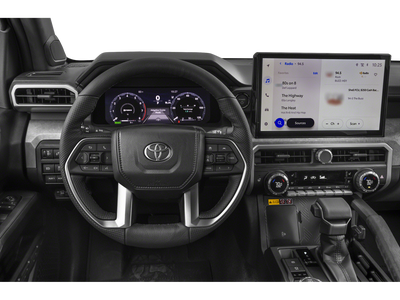 2025 Toyota Tacoma i-FORCE MAX Trailhunter