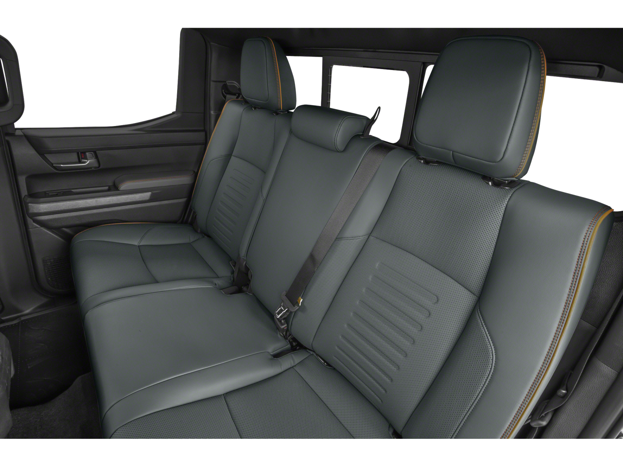 2025 Toyota Tacoma i-FORCE MAX Trailhunter