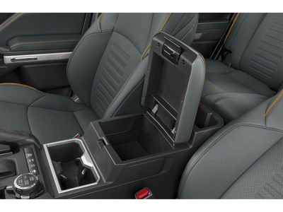 2025 Toyota Tacoma i-FORCE MAX Trailhunter