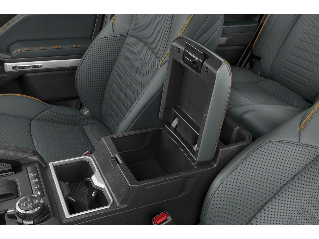 2025 Toyota Tacoma i-FORCE MAX Trailhunter
