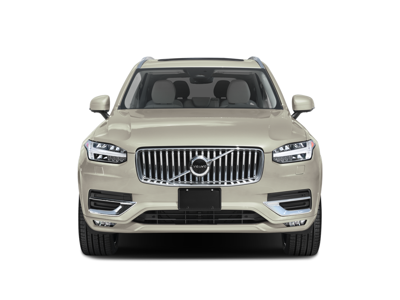 2025 Volvo XC90 B5 Core
