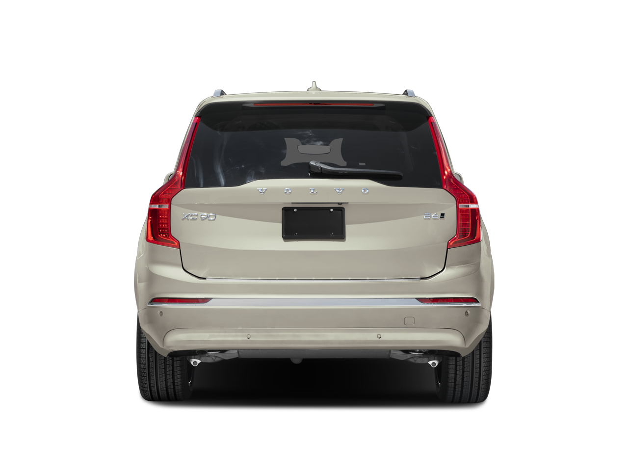 2025 Volvo XC90 B5 Core